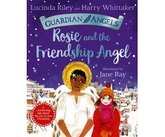 KNYGA Lucinda Riley Rosie and the Friendship Angel