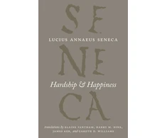KNYGA Lucius Annaeus Seneca Hardship and Happiness