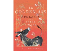 KNYGA Lucius Apuleius Golden Ass