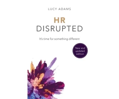 KNYGA Lucy Adams HR Disrupted