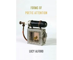 KNYGA Lucy Alford Forms of Poetic Attention