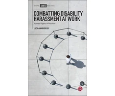 KNYGA Lucy Ann Buckley Combatting Disability Harassment at Work