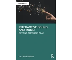 KNYGA Lucy Ann Harrison Interactive Sound and Music