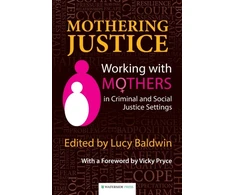 KNYGA Lucy Baldwin Mothering Justice