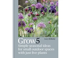 KNYGA Lucy Bellamy Grow 5