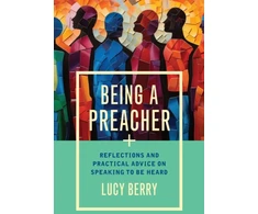 KNYGA Lucy Berry Being a Preacher