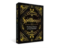 KNYGA Lucy Cavendish Spellbound