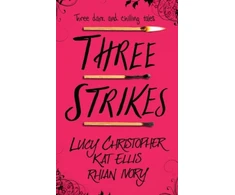KNYGA Lucy Author Christopher Three Strikes