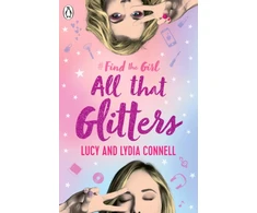 KNYGA Lucy Connell Find The Girl: All That Glitters