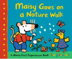 KNYGA Lucy Cousins Maisy Goes on a Nature Walk