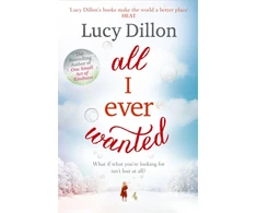 KNYGA Lucy Dillon All I Ever Wanted