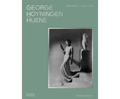 KNYGA Lucy Donaldson George Hoyningen-Huene