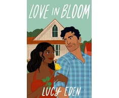 KNYGA Lucy Eden Love in Bloom