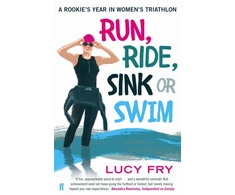 KNYGA Lucy Fry Run, Ride, Sink or Swim