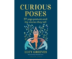 KNYGA Lucy Greeves Curious Poses