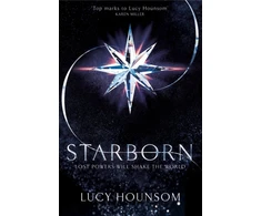KNYGA Lucy Hounsom Starborn