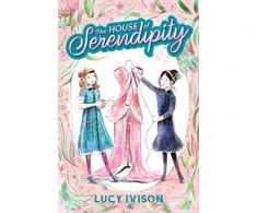 KNYGA Lucy Ivison House of Serendipity