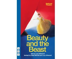 KNYGA Lucy Kirkwood Beauty and the Beast