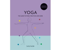 KNYGA Lucy Lucas Godsfield Companion: Yoga