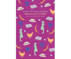 KNYGA Lucy Maud Montgomery Anne Of Žalias Gables