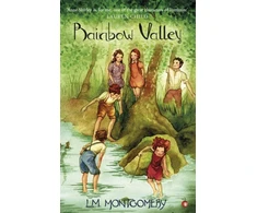 KNYGA Lucy Maud Montgomery Rainbow Valley