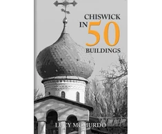 KNYGA Lucy Mcmurdo Chiswick in 50 Buildings