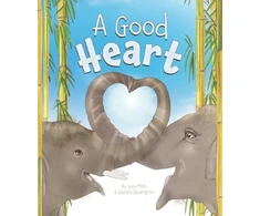 KNYGA Lucy Melo Good Heart