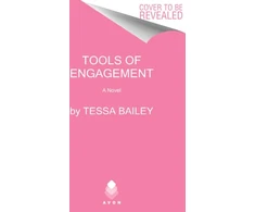 KNYGA Lucy Monroe Tools of Engagement