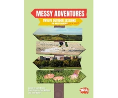 KNYGA Lucy Moore Messy Adventures