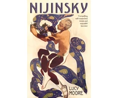 KNYGA Lucy Moore Nijinsky
