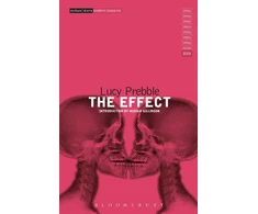 KNYGA Lucy Prebble Effect