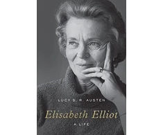 KNYGA Lucy S. R. Austen Elisabeth Elliot
