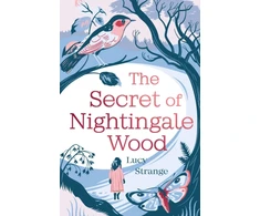 KNYGA Lucy Strange Secret of Nightingale Wood