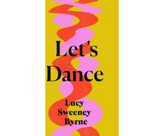KNYGA Lucy Sweeney Byrne Let's Dance