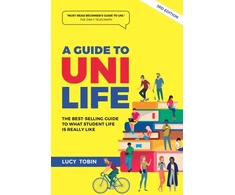 KNYGA Lucy Tobin Guide to Uni Life