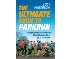 KNYGA Lucy Waterlow Ultimate Guide to parkrun
