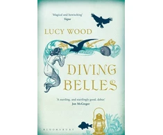 KNYGA Lucy Wood Diving Belles