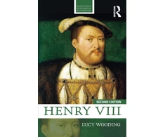 KNYGA Lucy Wooding Henry VIII