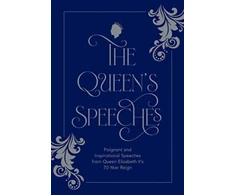 KNYGA Lucy York The Queen's Speeches