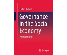 KNYGA Ludger Kolhoff Governance in the Social Economy