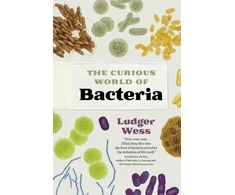 KNYGA Ludger Wess Curious World of Bacteria