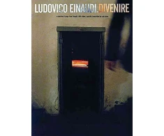 KNYGA Ludovico Einaudi Divenire Solo Piano