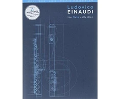 KNYGA Ludovico Einaudi Flute Collection