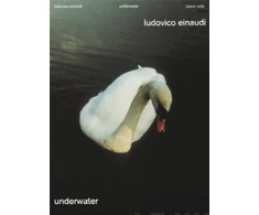 KNYGA Ludovico Einaudi Underwater