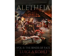 KNYGA Luigi A Kohli Aletheia
