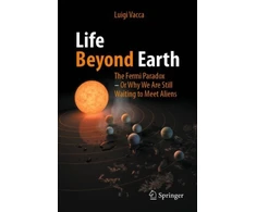KNYGA Luigi Vacca Life Beyond Earth