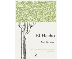 KNYGA Luis Carrasco El Hacho