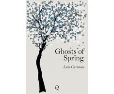 KNYGA Luis Carrasco Ghosts of Spring