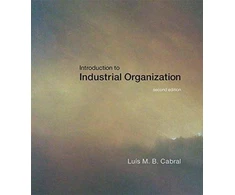 KNYGA Luis M. B. Cabral Introduction to Industrial Organization