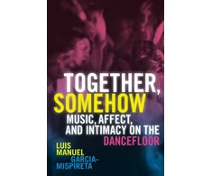 KNYGA Luis Manuel Garcia-Mispireta Together, Somehow